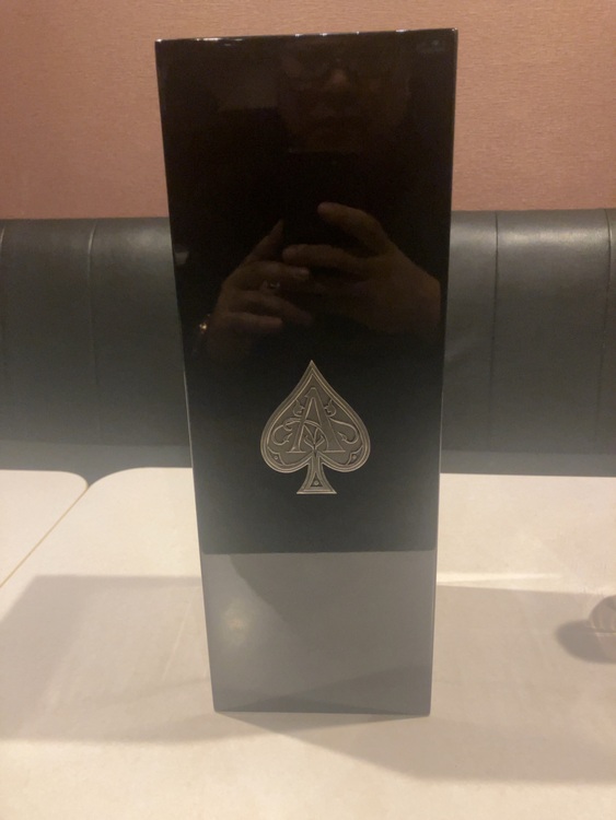 アルマンドブランドブラン（お酒）の商品画像 - 査定依頼日：2025年11月7日 - 最高査定価格：40,000円