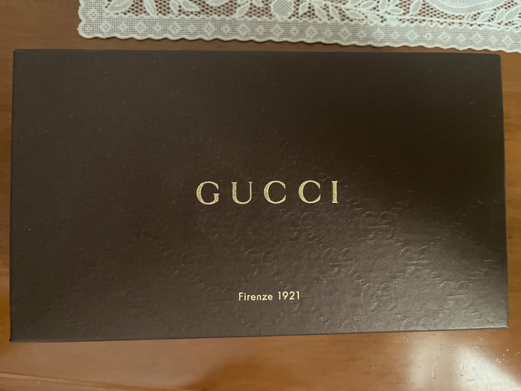 グッチ  （ブランドバッグ）の商品画像 - 査定依頼日：2025年9月11日 - 最高査定価格：5,000円