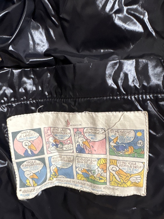 ダウン（古着・ファッション）の商品画像 - 査定依頼日：2025年11月18日 - 最高査定価格：20,000円