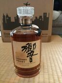 響ゴールド（お酒）の商品画像 - 査定依頼日：2025年11月2日 - 最高査定価格：23,000円