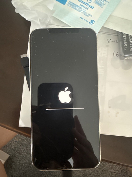 iPhone iPhone 12 Pro 256GB au（スマホ）の商品画像 - 査定依頼日：2026年6月1日 - 最高査定価格：35,000円