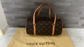 ルイヴィトン モノグラム （ブランドバッグ）の商品画像 - 査定依頼日：2026年2月8日 - 最高査定価格：95,000円