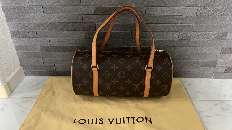 ルイヴィトン モノグラム （ブランドバッグ）の商品画像 - 査定依頼日：2026年2月8日 - 最高査定価格：95,000円