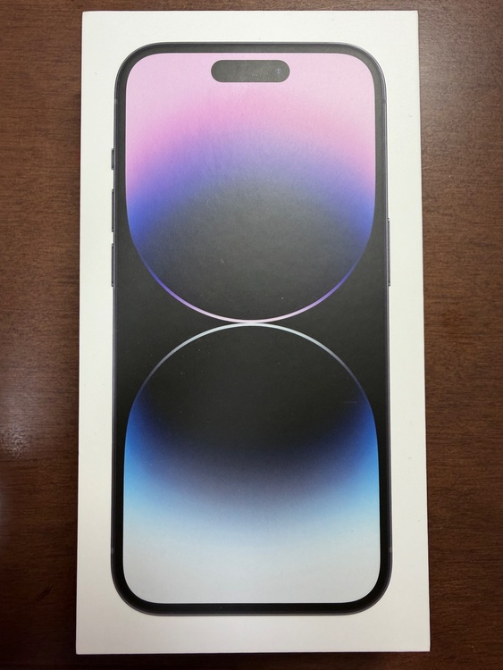 iPhone iPhone 14 Pro 128GB docomo（スマホ）の商品画像 - 査定依頼日：2026年9月13日 - 最高査定価格：68,000円