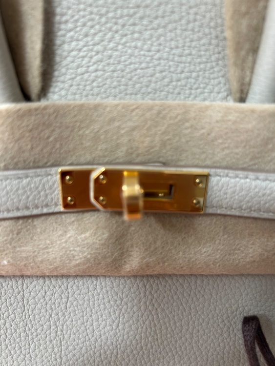 エルメス バーキン （ブランドバッグ）の商品画像 - 査定依頼日：2025年7月9日 - 最高査定価格：3,050,000円