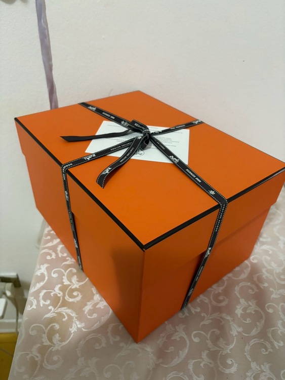 ピコタンロックPM18 キャバン　G刻印（ブランドバッグ）の商品画像 - 査定依頼日：2026年10月7日 - 最高査定価格：580,000円