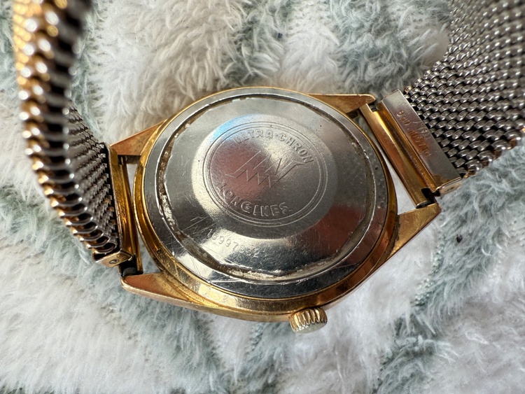 その他 ロンジン （高級時計）の商品画像 - 査定依頼日：2025年12月13日 - 最高査定価格：100,000円