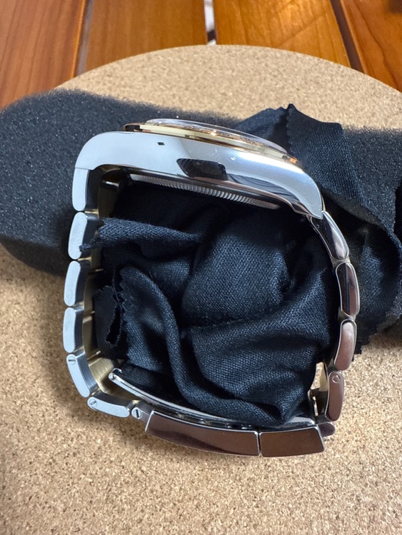 デイトナコンビ（高級時計）の商品画像 - 査定依頼日：2025年6月23日 - 最高査定価格：3,600,000円