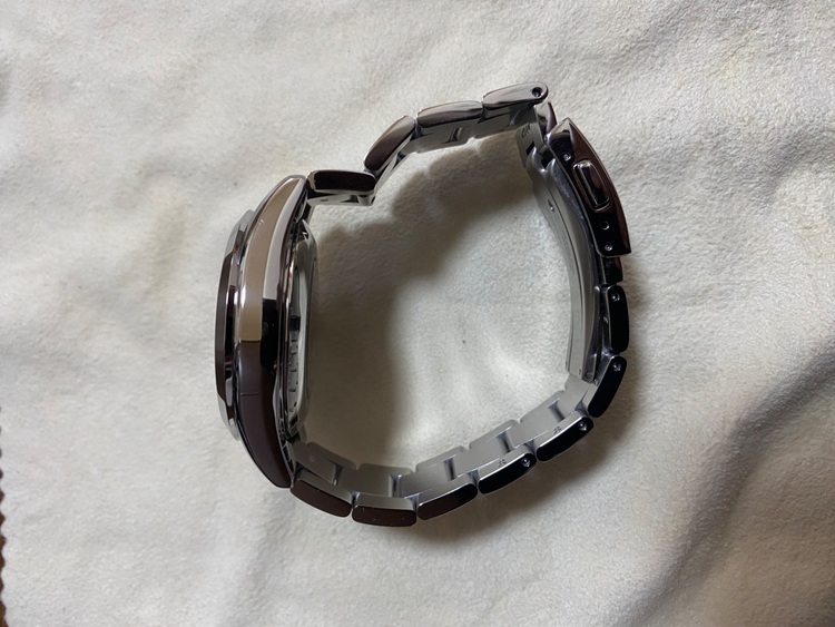 セイコー プロスペックス SEIKO アルピニスト自SBDC115 （高級時計）の商品画像 - 査定依頼日：2025年9月8日 - 最高査定価格：35,000円