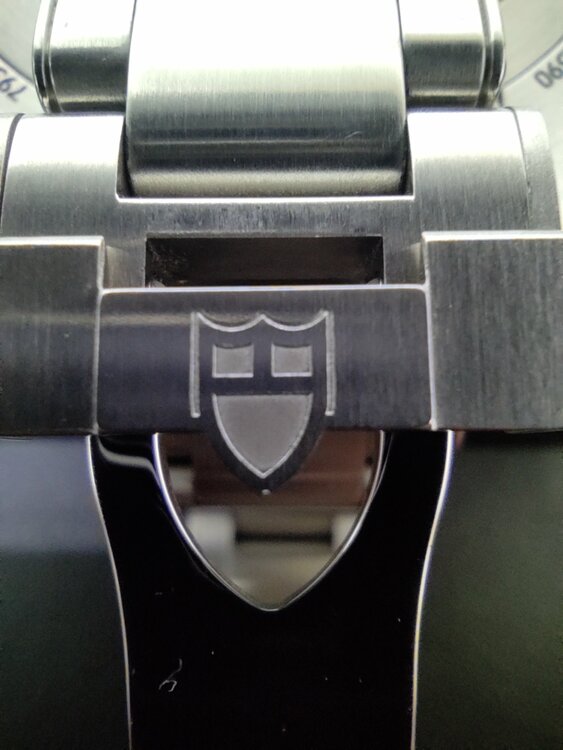 58GMT（高級時計）の商品画像 - 査定依頼日：2025年12月22日 - 最高査定価格：540,000円