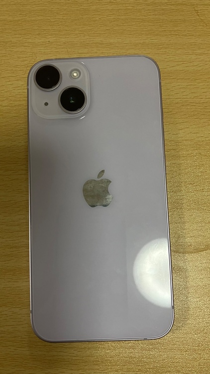 iPhone 14 128GB docomo（スマホ）の商品画像 - 査定依頼日：2026年2月13日 - 最高査定価格：50,000円