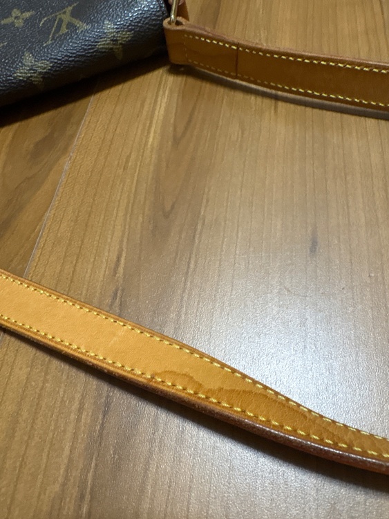 ルイヴィトン モノグラム （ブランドバッグ）の商品画像 - 査定依頼日：2026年3月10日 - 最高査定価格：85,000円