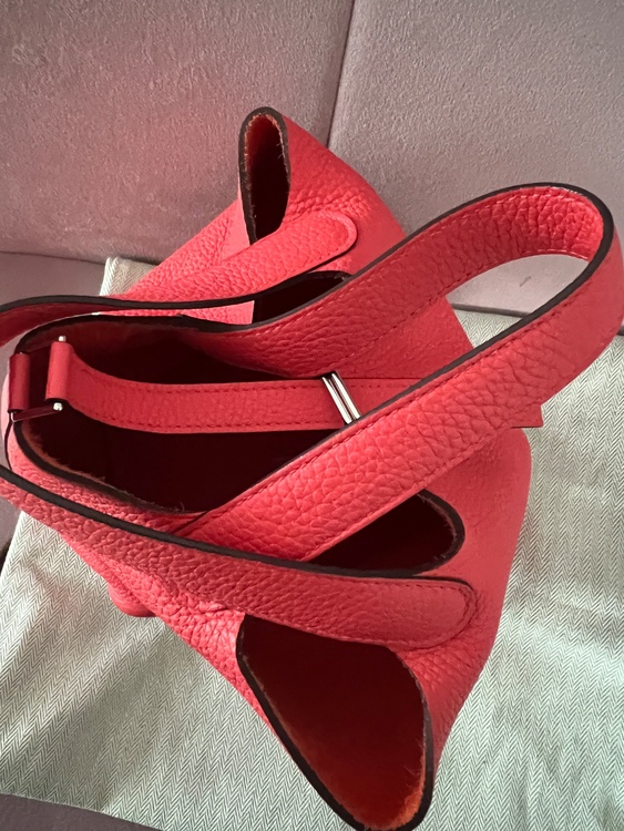 ピコタン（ブランドバッグ）の商品画像 - 査定依頼日：2026年2月26日 - 最高査定価格：450,000円