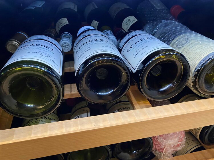 ワイン モンラッシェ（お酒）の商品画像 - 査定依頼日：2026年7月5日 - 最高査定価格：400,000円