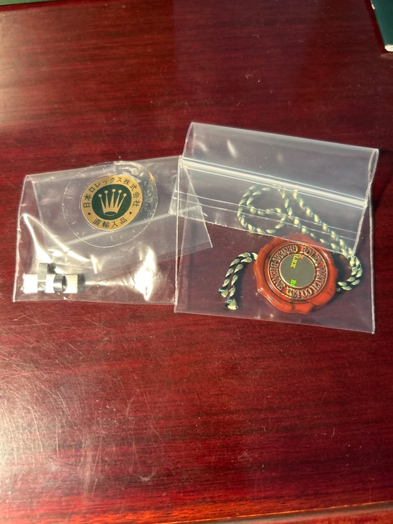 オイスターパーペチュアル（高級時計）の商品画像 - 査定依頼日：2025年10月22日 - 最高査定価格：1,500,000円