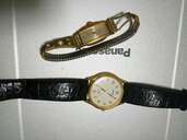 セイコー その他 ？（高級時計）の商品画像 - 査定依頼日：2024年11月2日 - 最高査定価格：4,500円