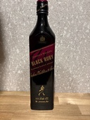 ブラックルビー700ml（お酒）の商品画像 - 査定依頼日：2026年4月30日 - 最高査定価格：1,200円