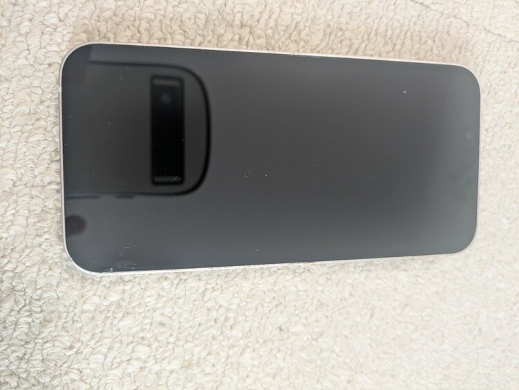 iPhone iPhone 14 128GB Softbank（スマホ）の商品画像 - 査定依頼日：2026年9月13日 - 最高査定価格：43,500円