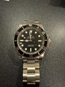 ロレックス サブマリーナー 1623（高級時計）の商品画像 - 査定依頼日：2025年9月1日 - 最高査定価格：1,150,000円