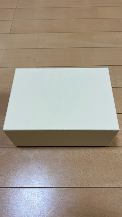 デイトジャスト（高級時計）の商品画像 - 査定依頼日：2024年1月21日