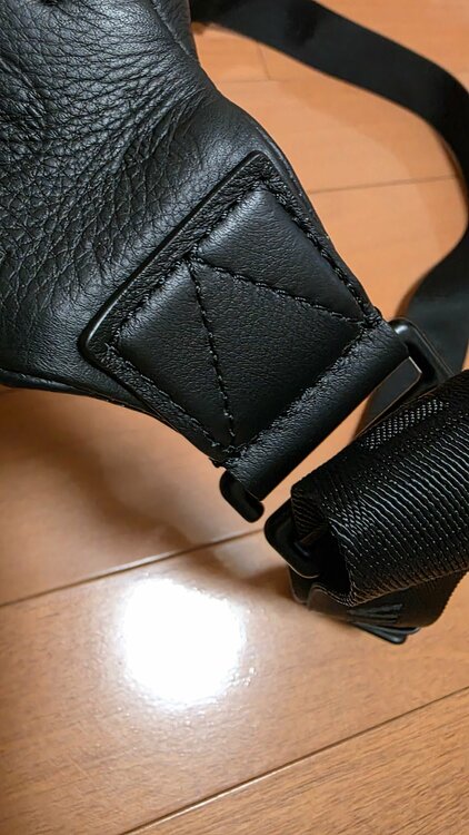 ラッシュラムバッグ（ブランドバッグ）の商品画像 - 査定依頼日：2026年6月25日 - 最高査定価格：252,000円