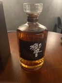 響21年（お酒）の商品画像 - 査定依頼日：2025年10月27日 - 最高査定価格：65,500円