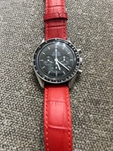 オメガ スピードマスター（高級時計）の商品画像 - 査定依頼日：2026年9月10日 - 最高査定価格：500,000円