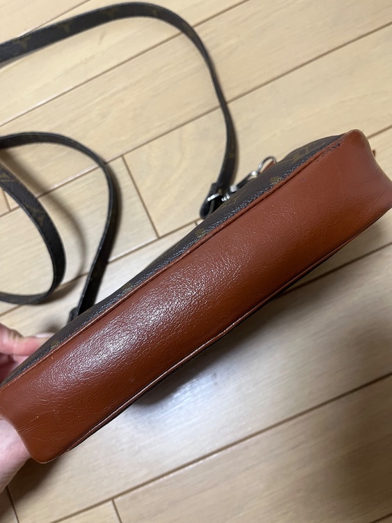 ルイヴィトン モノグラム （ブランドバッグ）の商品画像 - 査定依頼日：2026年1月22日 - 最高査定価格：40,000円