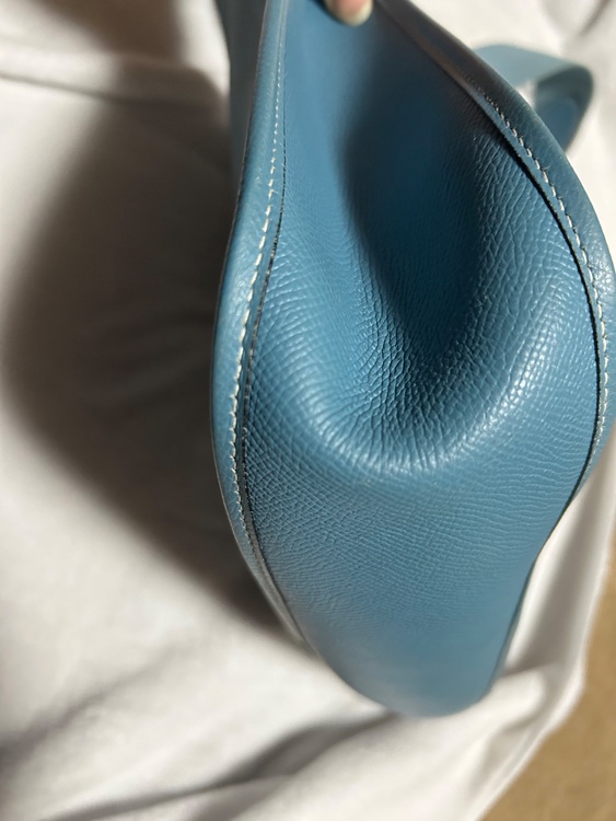 エブリン　GM（ブランドバッグ）の商品画像 - 査定依頼日：2025年11月27日 - 最高査定価格：200,000円