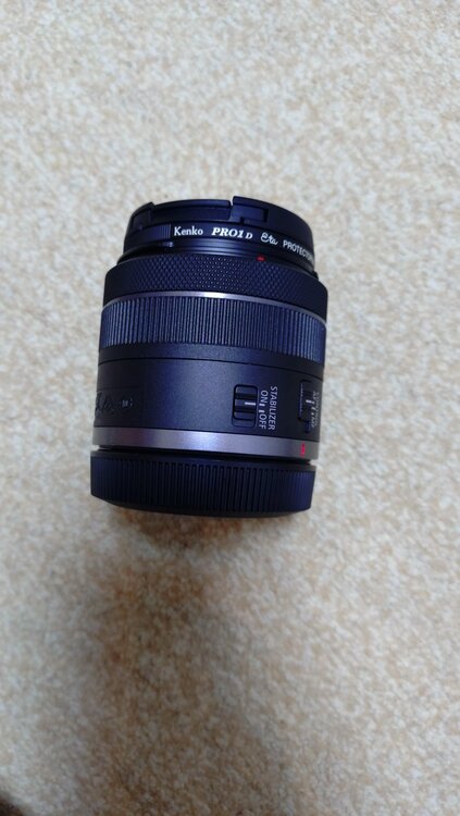 rf24-50 IS STM（カメラ）の商品画像 - 査定依頼日：2026年4月3日 - 最高査定価格：12,100円