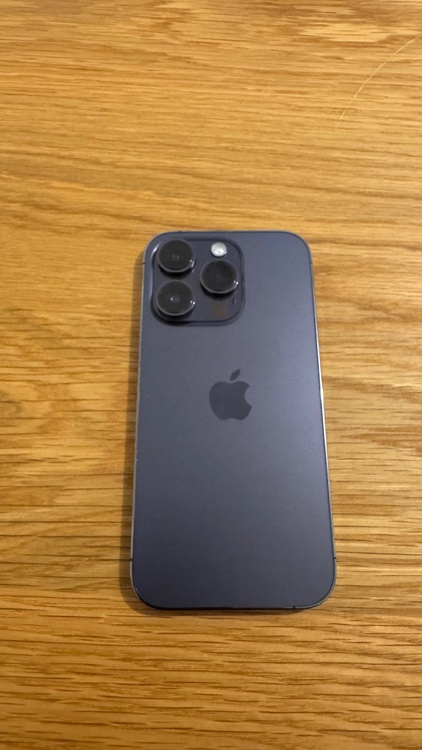 iPhone iPhone 14 Pro 256GB SIMフリー（スマホ）の商品画像 - 査定依頼日：2026年7月24日 - 最高査定価格：54,000円