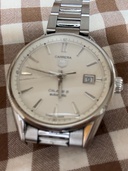 タグホイヤー カレラ WAR211a（高級時計）の商品画像 - 査定依頼日：2026年1月16日 - 最高査定価格：190,000円