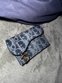 ディオール  （ブランドバッグ）の商品画像 - 査定依頼日：2026年2月6日 - 最高査定価格：42,000円