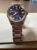 グランドセイコー（高級時計）の商品画像 - 査定依頼日：2026年4月24日 - 最高査定価格：700,000円