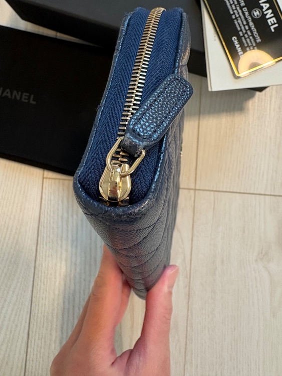 シャネル シャネル(その他) （ブランドバッグ）の商品画像 - 査定依頼日：2026年1月31日 - 最高査定価格：55,000円