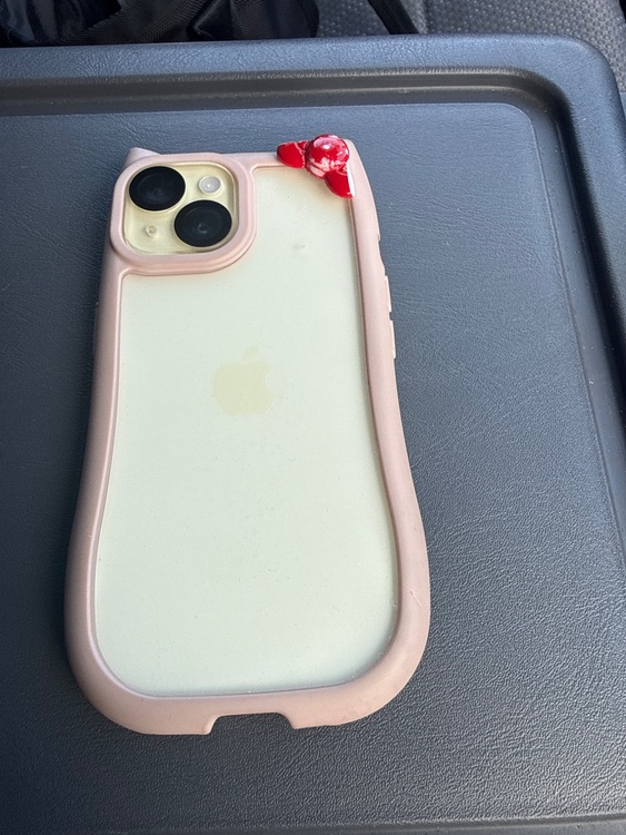 iPhone 15 128GB SIMフリー（スマホ）の商品画像 - 査定依頼日：2026年3月27日 - 最高査定価格：66,000円