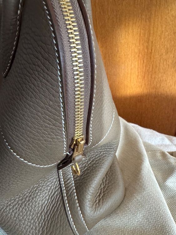 エルメス（ブランドバッグ）の商品画像 - 査定依頼日：2026年1月7日 - 最高査定価格：800,000円