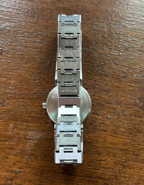 12pダイアモンド（高級時計）の商品画像 - 査定依頼日：2025年6月23日 - 最高査定価格：90,000円