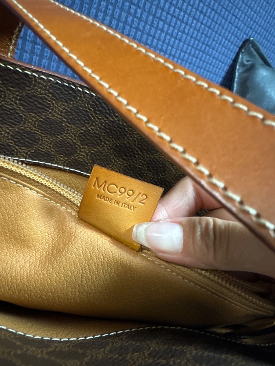 バッグ（ブランドバッグ）の商品画像 - 査定依頼日：2026年3月20日 - 最高査定価格：40,000円