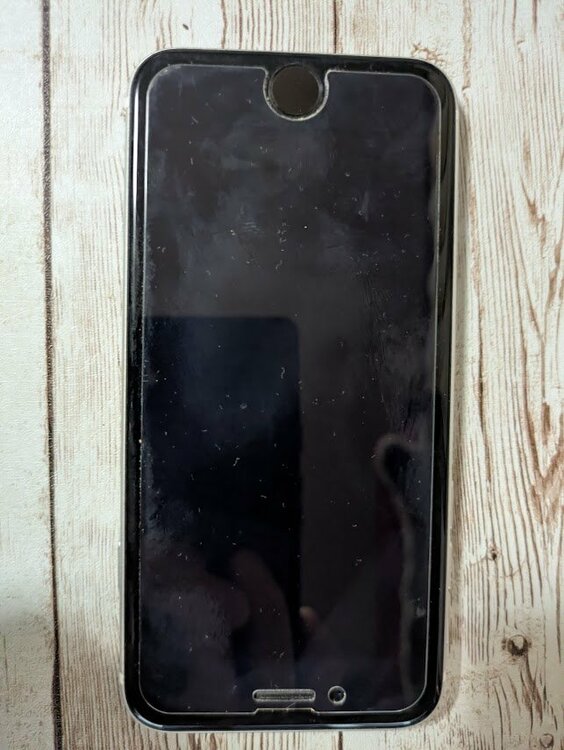 mhgq3j/a（スマホ）の商品画像 - 査定依頼日：2026年4月2日 - 最高査定価格：10,000円