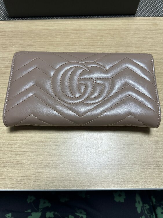 マーモント（ブランド財布・小物）の商品画像 - 査定依頼日：2025年4月21日 - 最高査定価格：25,000円