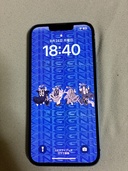 iPhone iPhone 13 128GB SIMフリー（スマホ）の商品画像 - 査定依頼日：2026年8月24日 - 最高査定価格：34,000円