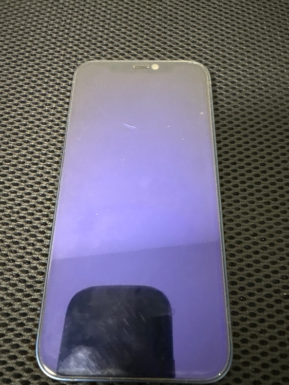iPhone 12 128GB au（スマホ）の商品画像 - 査定依頼日：2026年5月3日 - 最高査定価格：27,000円