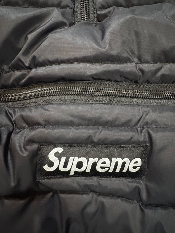 ハーフジップダウン（古着・ファッション）の商品画像 - 査定依頼日：2026年1月14日 - 最高査定価格：30,000円