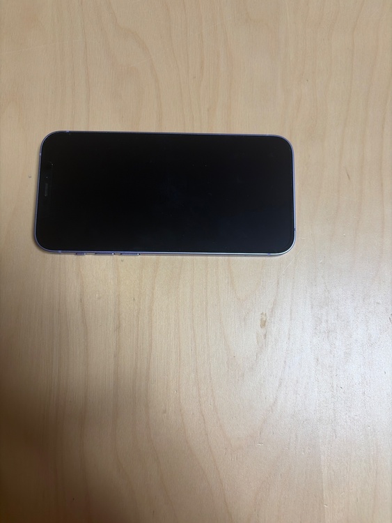 iPhone iPhone 12 128GB Softbank（スマホ）の商品画像 - 査定依頼日：2026年9月26日 - 最高査定価格：23,000円