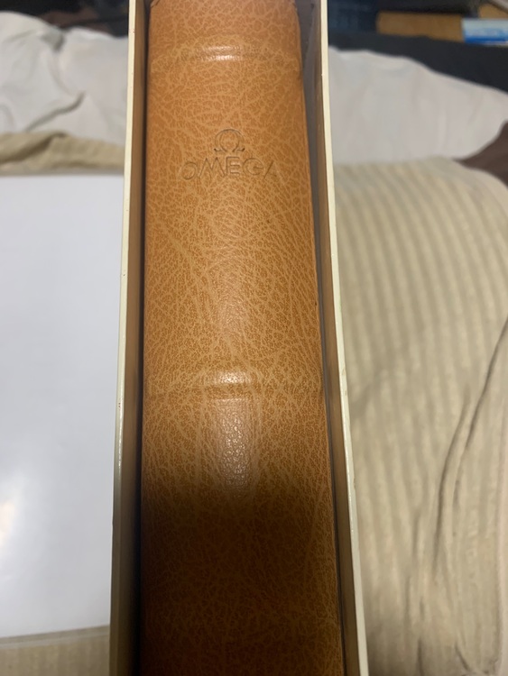 オメガ その他 （高級時計）の商品画像 - 査定依頼日：2025年10月31日 - 最高査定価格：1,000,000円