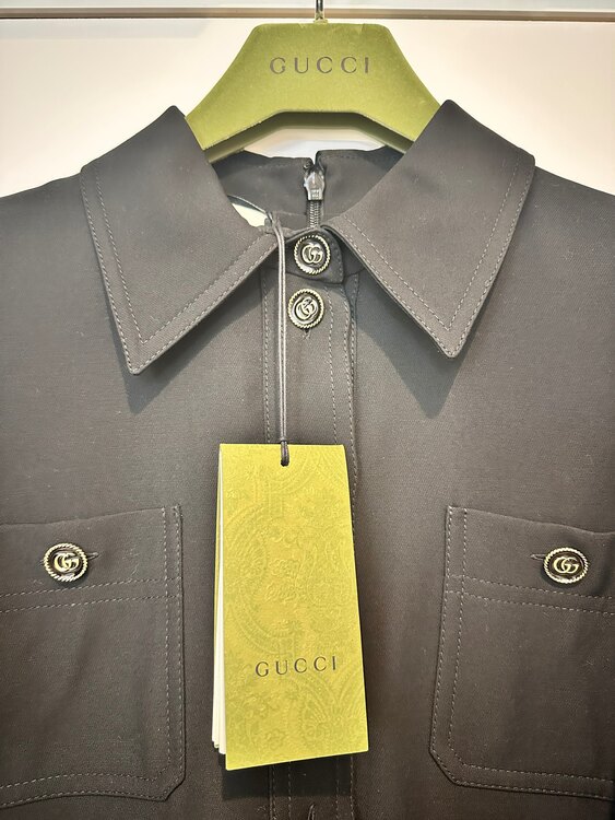 グッチ  （ブランドバッグ）の商品画像 - 査定依頼日：2025年3月13日 - 最高査定価格：60,000円