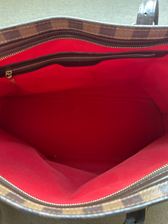 ルイヴィトン ダミエ （ブランドバッグ）の商品画像 - 査定依頼日：2026年4月12日 - 最高査定価格：90,000円