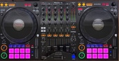 Pioneer ddj1000srt