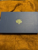 リチャードジノリ　皿（食器）の商品画像 - 査定依頼日：2025年11月20日 - 最高査定価格：2,000円